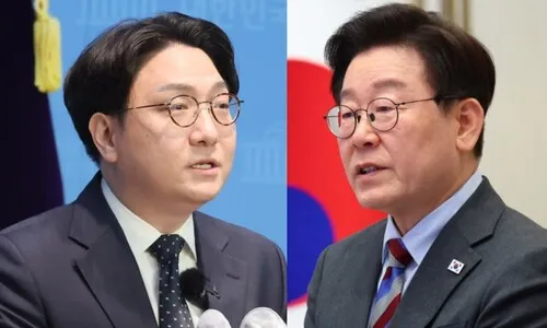 국힘 전 대변인 “이 대통령 조폭연루설 논평 사과…‘그알’도 바로잡길”