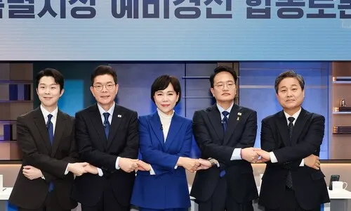 ‘공소취소 거래설’ 김어준 사과 필요할까요?…박주민만 “△”