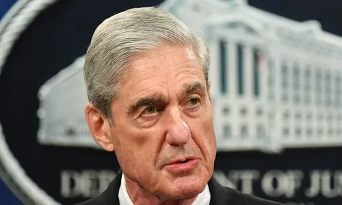 ‘트럼프 저격수’ 뮬러 전 FBI 국장 별세…트럼프 “잘됐네, 기쁘다”
