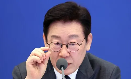 이 대통령 “0.1% 구멍도 안 돼”…다주택 공직자 부동산 정책서 배제