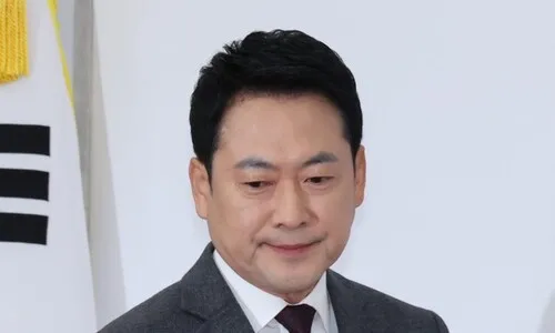 ‘6주택’ 장동혁, 4채 처분했다…실거주·지역구 아파트 남겨