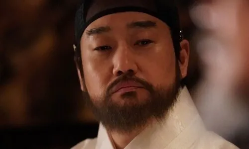 유지태 “100㎏ ‘한명회’ 소화하다…고지혈증·위염·대장염 생겨”
