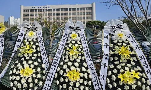 ‘23곳 골절 사망’ 4개월 아기 친모에 무기징역 구형