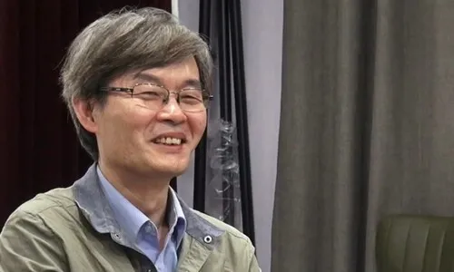 ‘식음 전폐하고 영화 공부한다’는 말이 가장 잘 맞았던 사람