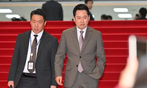 국힘 5년 만에 최저 지지율…“이러다 선거 비용 보전도 못 받을라”