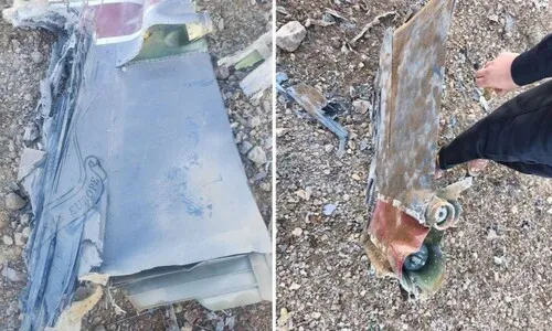 이란, 미군 F-15·A-10 잇따라 격추…트럼프 “석유를 지켜라” 횡설수설