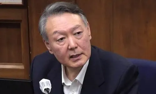 ‘탄핵 1년’ 윤석열 “구원의 소망 품자”…옥중 부활절 메시지