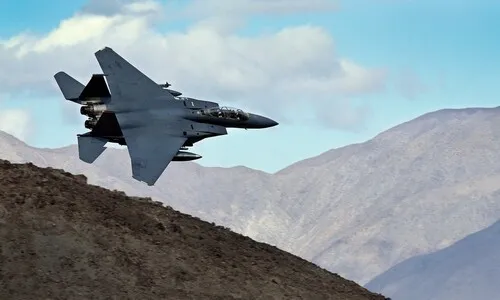 <font color="#FF4000">[속보]</font> 이란서 격추된 미 F-15E 두번째 조종사도 구출