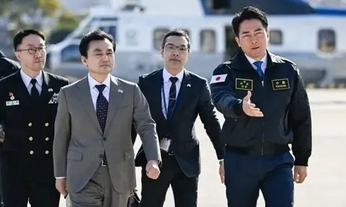 안규백 국방장관, 10일 첫 방미…전작권·핵잠수함 논의 전망