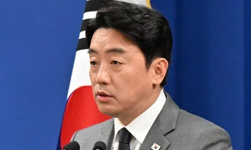 강훈식, 고교생 피살에 “특단 대책…청소년들 물음, 아프게 들어야”