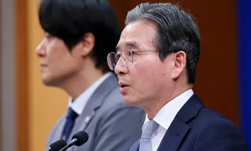 ‘AI 국민 배당금’ 띄운 청 정책실장…“초과이윤 일부, 국민에 환원해야”
