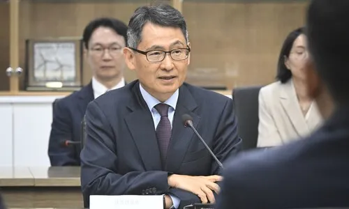 다시 1500원대 환율에…정부 “펀더멘털 대비 변동성 과도, 필요시 적절 조치”