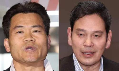 ‘정용진 엄호’ 나선 전한길…‘멸공벅스’ 이미지 어쩌나