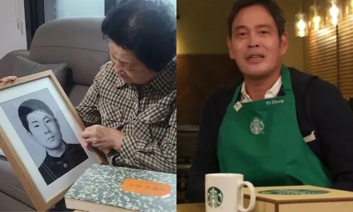 ‘소년이 온다’ 열사 누나 “스벅 ‘탱크’에 소름…정용진 물러나야”