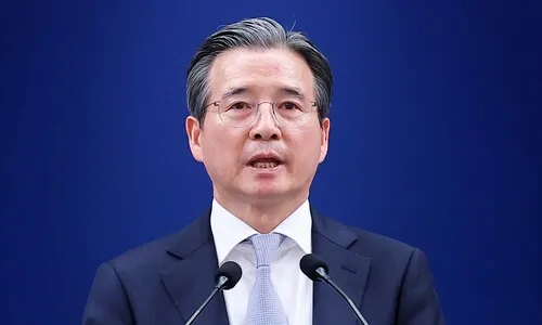 김용범 “고금리·고물가·고환율은 성공 비용”…국힘 “유체이탈 화법”