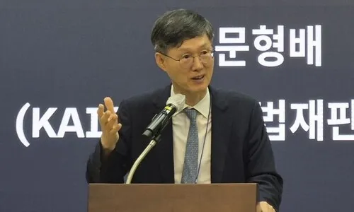 문형배 “법관에게 인공지능은 ‘양심적 판단’ 검증하는 도구”