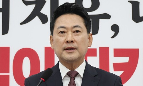‘재선거’ 연막 치는 장동혁…“패배 책임 물으니 ‘선관위 잘못’ 동문서답”