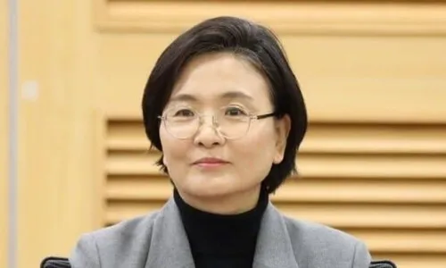 임미애 “민주, 대통령에 기댄 게으른 선거…TK선 오만으로 해석”
