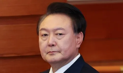 ‘평양 무인기’ 윤석열 징역 30년…“계엄하려 비상사태 만들어”