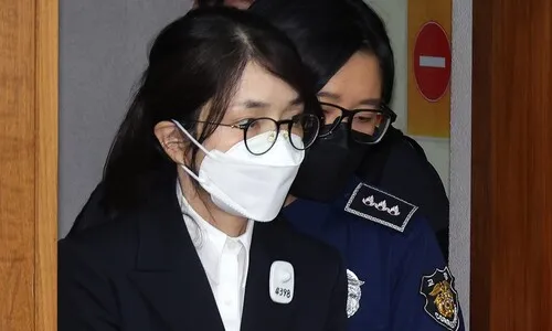 김건희 ‘매관매직’ 1심 징역7년 선고…혐의 전부 유죄