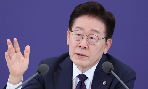 이 대통령 “호남 반도체, 특혜 아냐…지역 갈라치기 자제를”