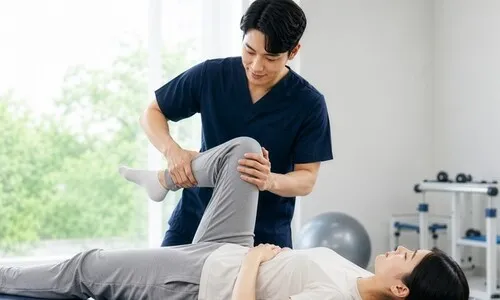 오늘부터 도수치료 11만원→4만원…재활·물리치료 먼저 받아야