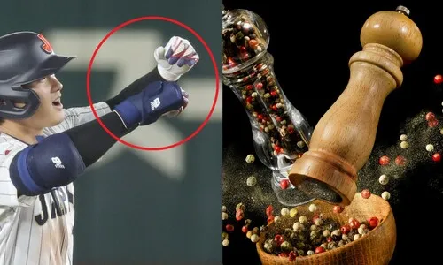 일본 고교야구 ‘후추 갈갈’ 세리머니 혼쭐…배재고 사태 원천차단, 이렇게 한다