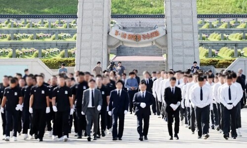 수업 중에도 혐오∙조롱…교사가 지적하면 “긁혔냐” “선비충” 되받아