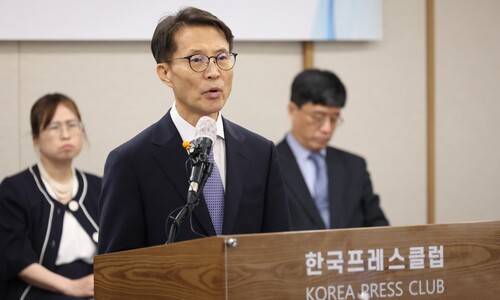 “언제까지 국가가 해결하냐”는 저출산위 부위원장, 어떤가요? [현장에서]