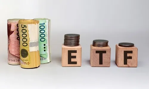 1억 굴려 7800만원 벌었는데, 수수료가 1700만원…은행 ETF 속임수?