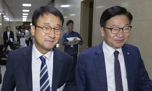 ‘선관위 특검법’ 국회 통과…8월18일 잠실 투표지 247만장 재검표 한다