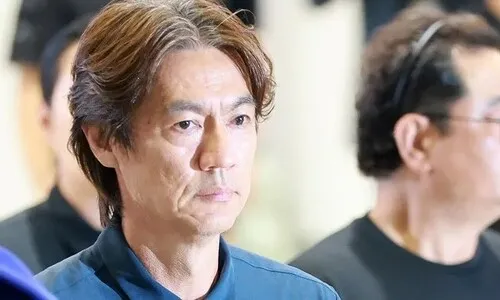 ‘감독 선임 수사’ 경찰, 홍명보 첫 출석 조사…업무방해·배임 혐의