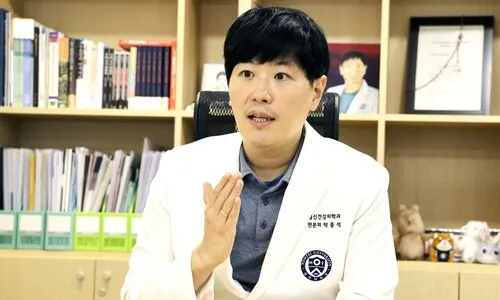 ‘주식 중독’ 이겨낸 정신과 의사 “진짜 무서운 건 불안에 무너진 뇌” <font color="#00b8b1">[건강한겨레]</font>