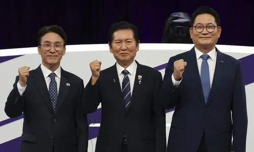 350년 전 ‘예송’ 논쟁 백성들엔 알 바였나…제발 당쟁 아닌 정치를!