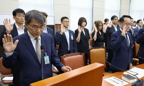 선관위 “시간대 투표자 수는 잠정 수치…오차는 당연, 결과와는 무관”