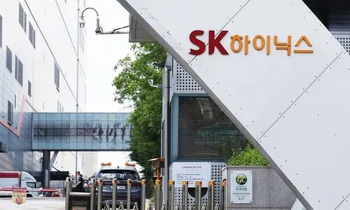 상반기 평균급여 하닉 1억4천, 작년 대비 23%↑…삼전 ‘개미’ 800만명