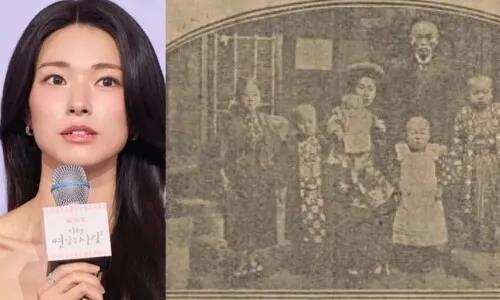 “하영 증조부, 친일 맞아…청산 없이 기득권 세습된 구조 성찰해야”