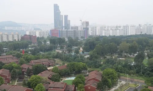 도심 녹지·그린벨트 개발, 그땐 틀리고 지금은 맞다?