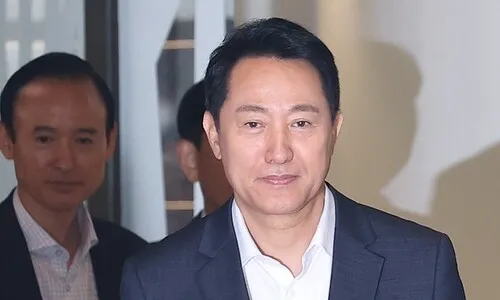 오세훈 “정부, 재개발 용적률 1.2배로 상향 검토하는 것으로 보여”