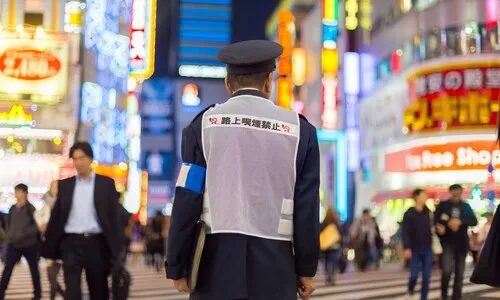 일본 경찰, ‘외사정보국’ 신설…북·중·러 간첩·테러 첩보망 대폭