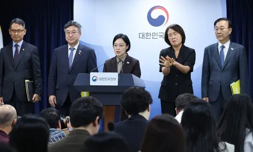 정부 “공공기관 감축, 비용 절감이 초점 아냐…신규 채용도 안 줄여”