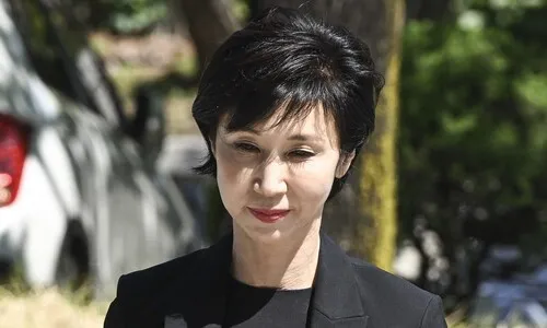 ‘노태우 비자금 은닉’ 수사 검찰, 노소영에 참고인 소환 통보