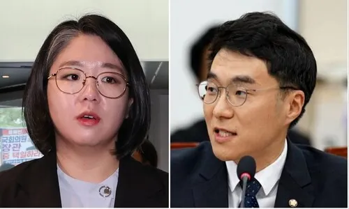 김남국 “따박따박 국민과 싸우는 용혜인, 민주당도 옹호 어려워”