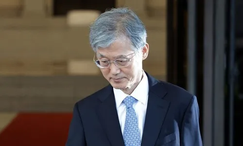 민주 “조희대, ‘대법관 재제청’ 의견 행정처에 격노설…사실이면 직권남용”