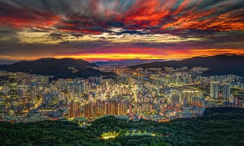 우리만 몰랐다…글로벌 OTT 홀린 ‘K 동네 뒷산’ 클라스