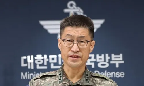 합참 “북 ‘국경선 요새화’ 중단해야…사과와 책임 있는 조치 촉구”