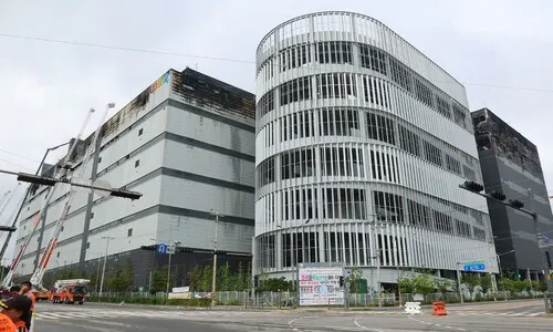 쿠팡 화재 수사 2개월, 원인 규명 난항…“한 달 내 마무리”