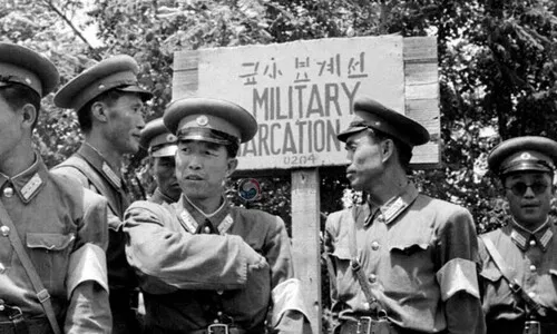 ‘1292개 말뚝’ 놓고 그은 군사분계선, 지금은 ‘3개’…지뢰 사고 또 터진다