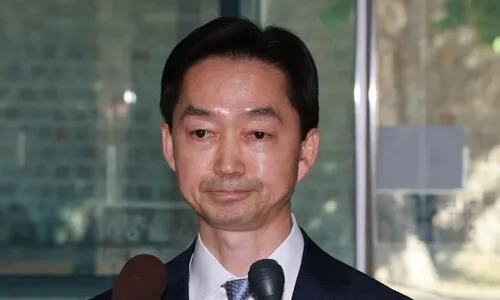 김지용 청문회 이르면 14일…민주 “큰 결격사유 없으면 동의” 기류