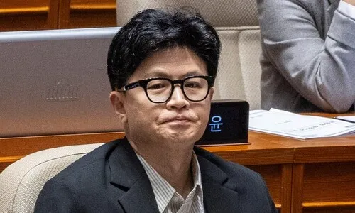 국힘 권영진 “한동훈의 비생산적 ‘노무현’ 공방…나는 빼달라”